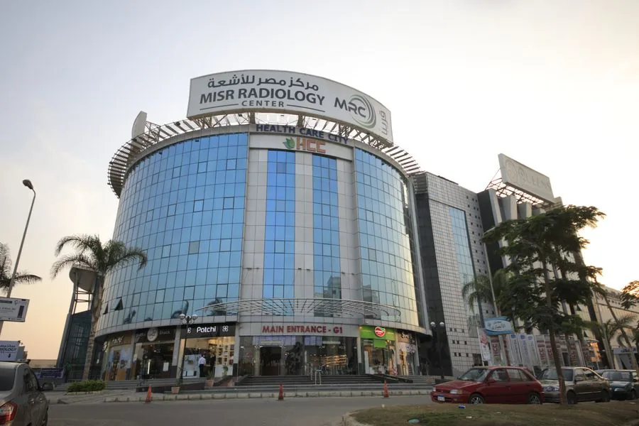 Egypt Radiology Center