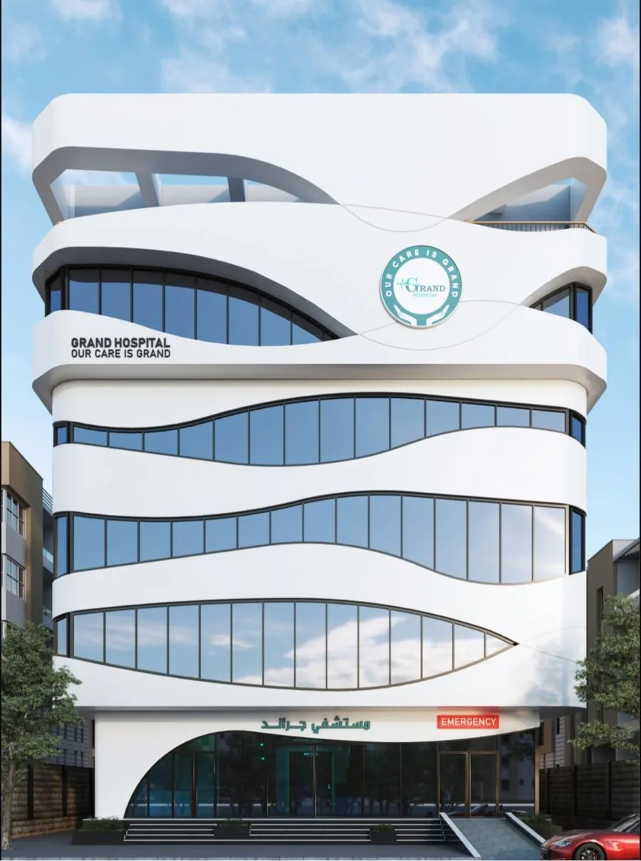 Grand Hospital