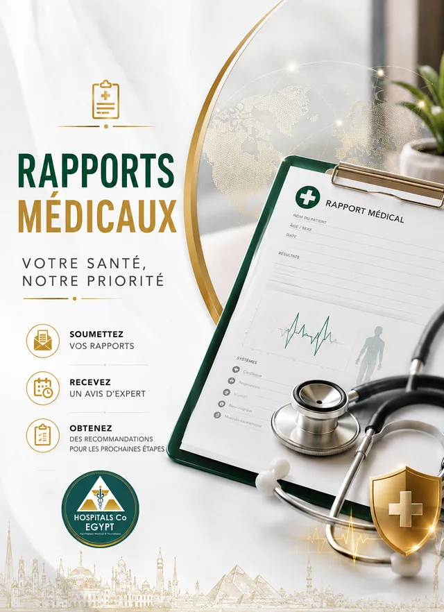 Un rapport médical sur une planchette à côté d'un stéthoscope