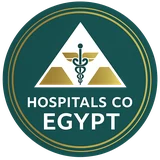 Hospitals Co Egypt logo
