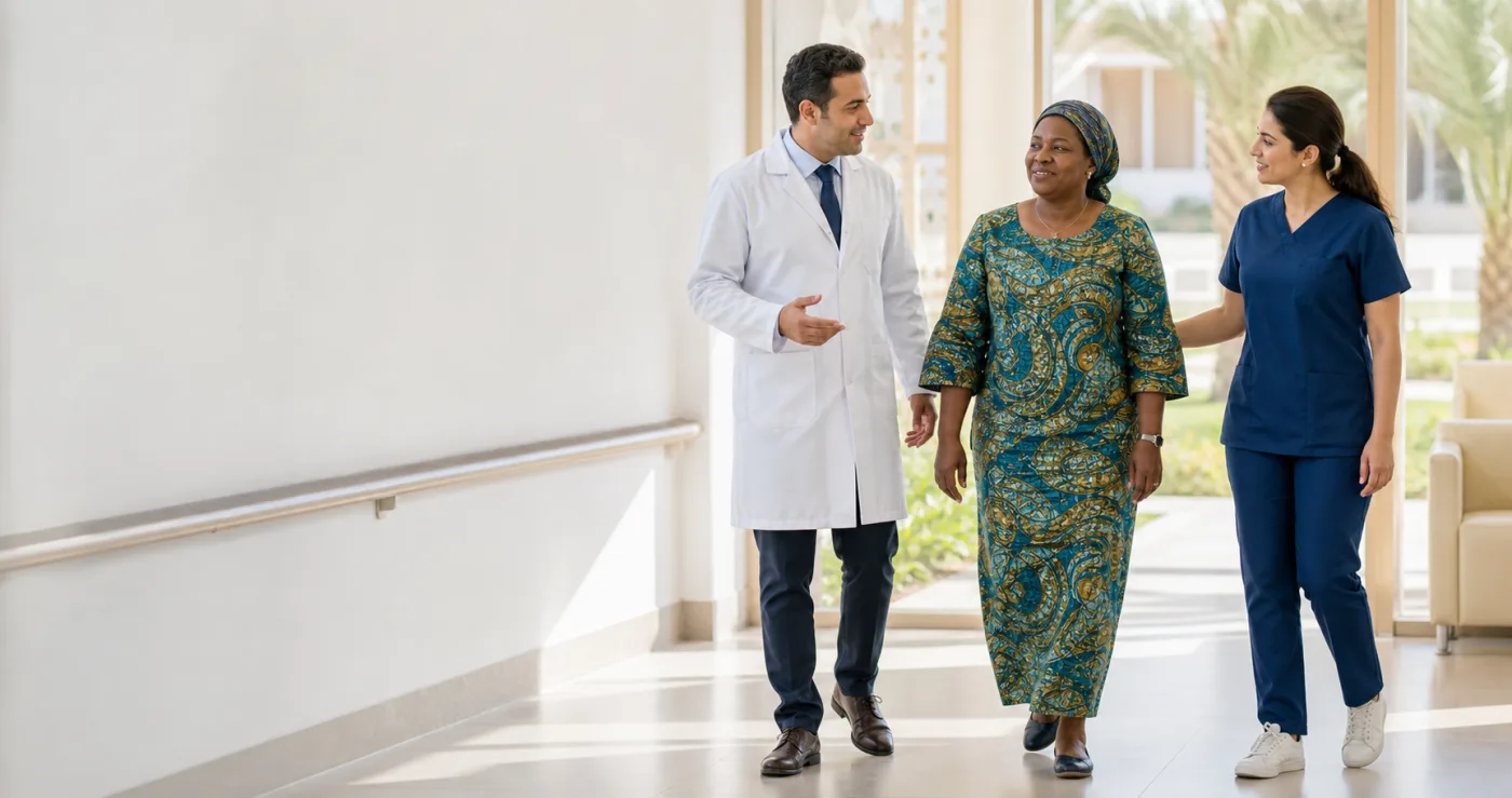 Success Story: She Came Back to Life After a Severe Myasthenic Crisis