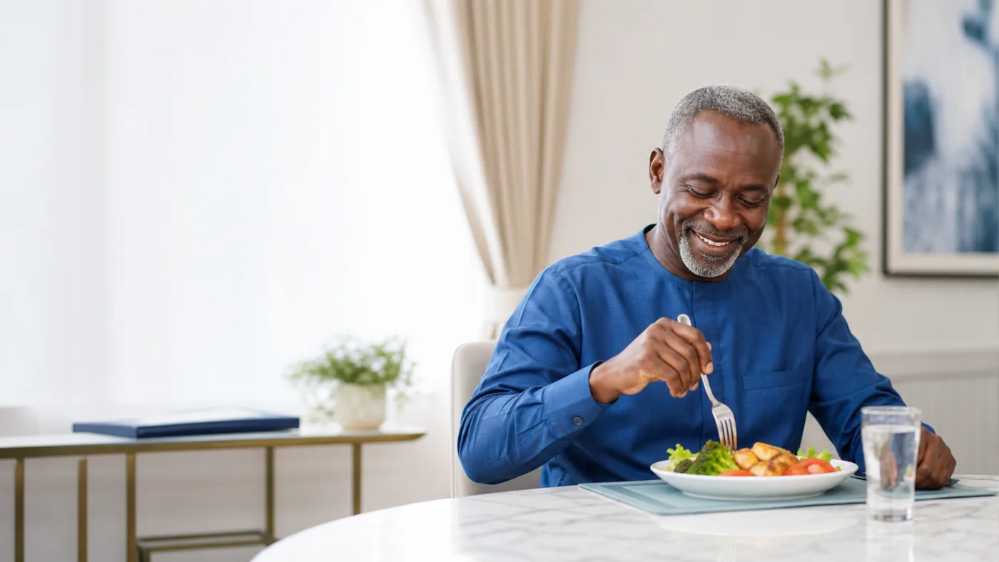 Success Story: Over 20 Years of Pain from Recurrent Oral Lesions Finally Comes to an End