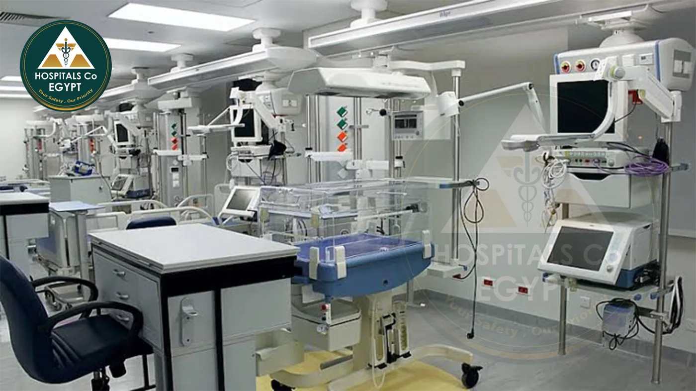 Heart Treatment in Egypt for African Patients: Cost & Best Hospitals
