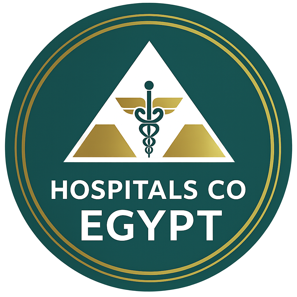 Hospitals Co Egypt